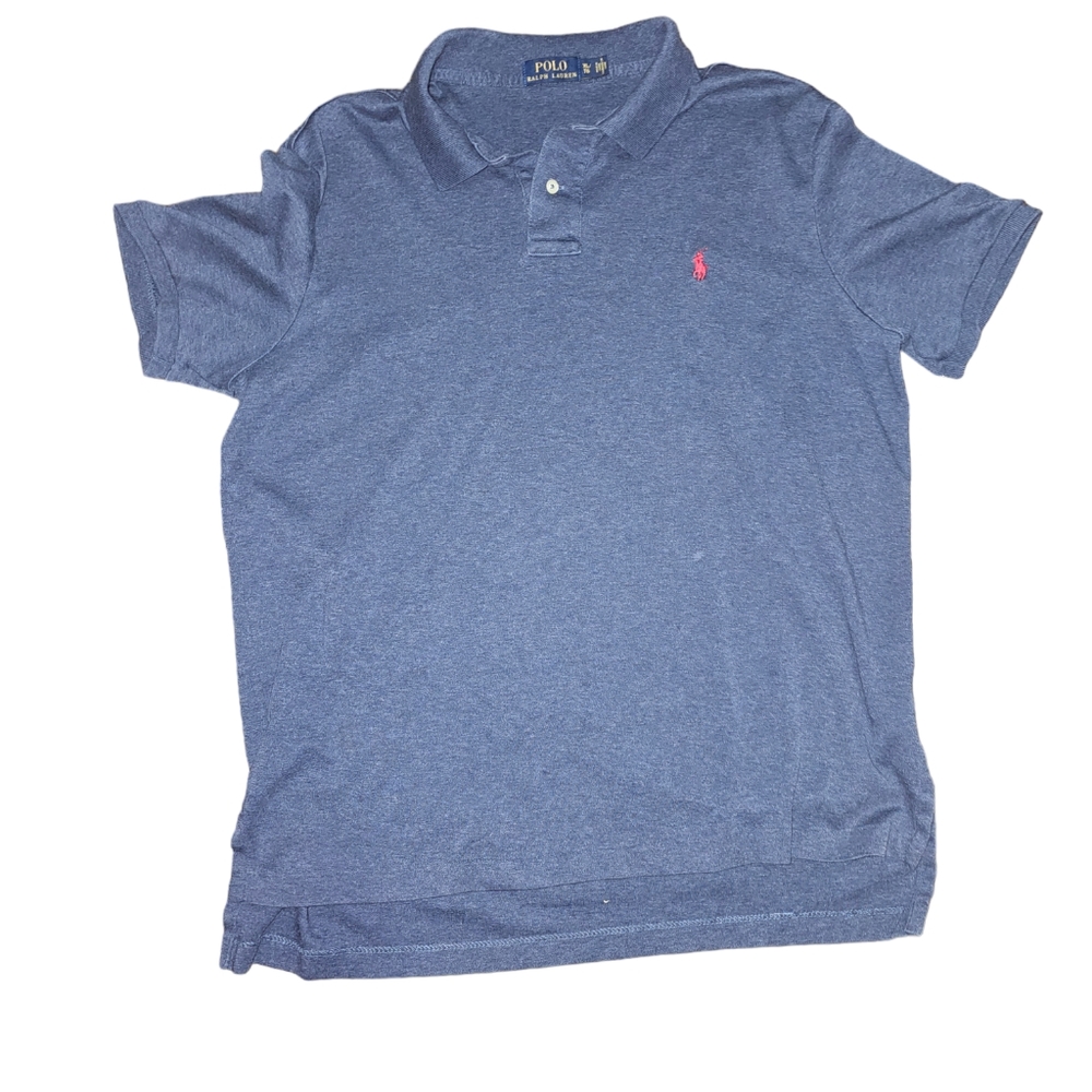 Vintage Polo Ralph Lauren Polo XL - Picture 1 of 3